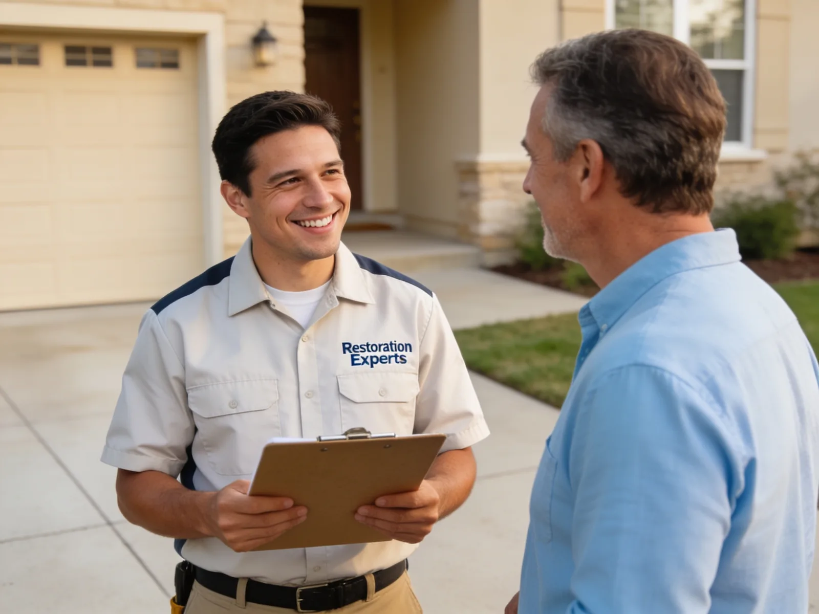 Water Damage Cleanup Wilson, MI FAQs